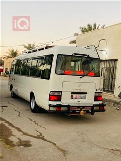 تويوتا كوستر